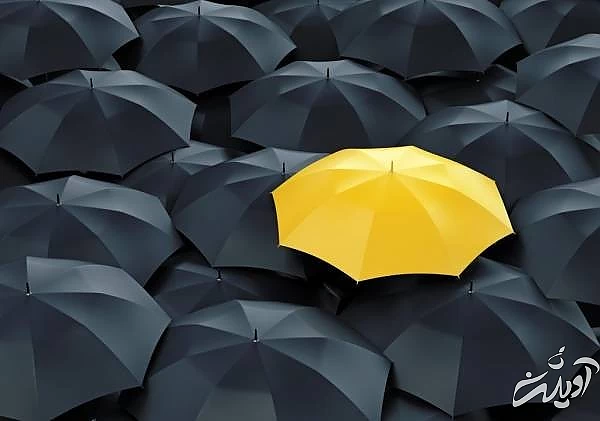 متفاوت بودن و جذابیت متفاوت باشید